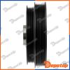 Poulie damper vilebrequin pour LEXUS | RKP-TY-018, TDS-1MZFE